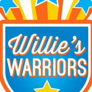 Willie’s Warriors